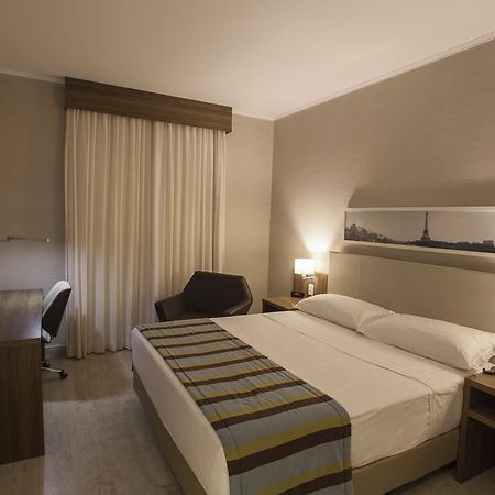 Hotel Agisol Marília Eksteriør bilde