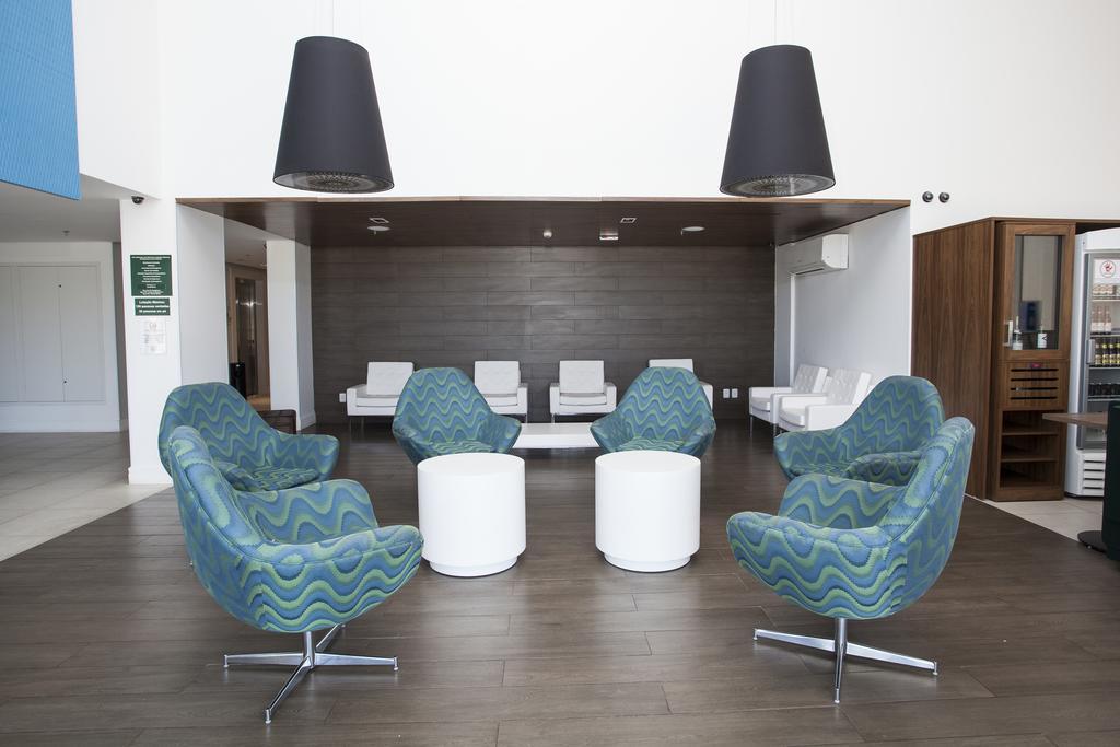 Hotel Agisol Marília Eksteriør bilde