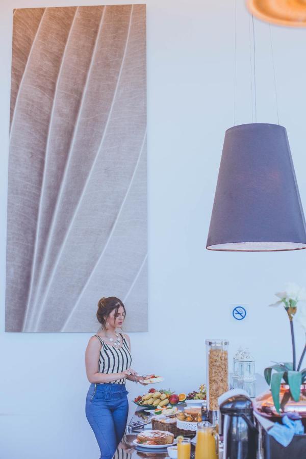 Hotel Agisol Marília Eksteriør bilde